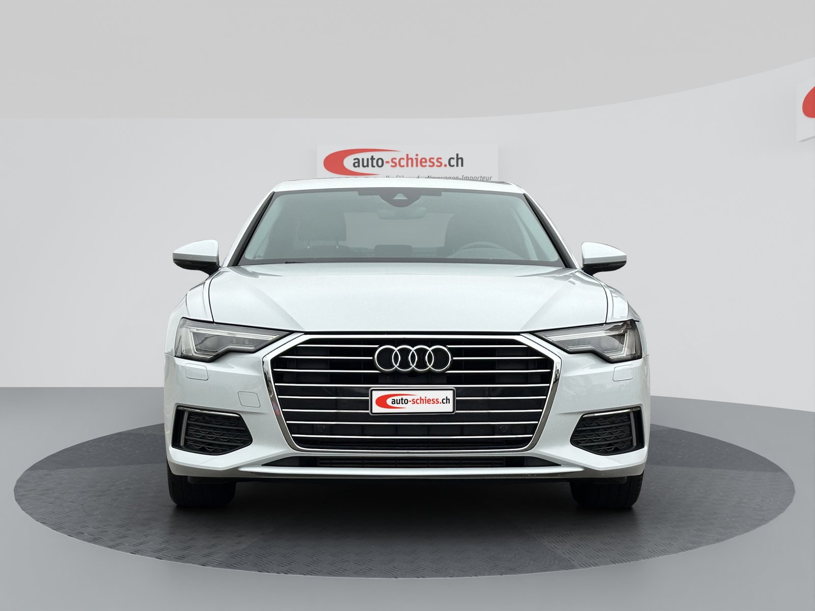 AUDI A6 Limousine 45 TFSI Design S-tronic, Hybride Leggero Benzina/Elettrica, Occasioni / Usate, Automatico - 2