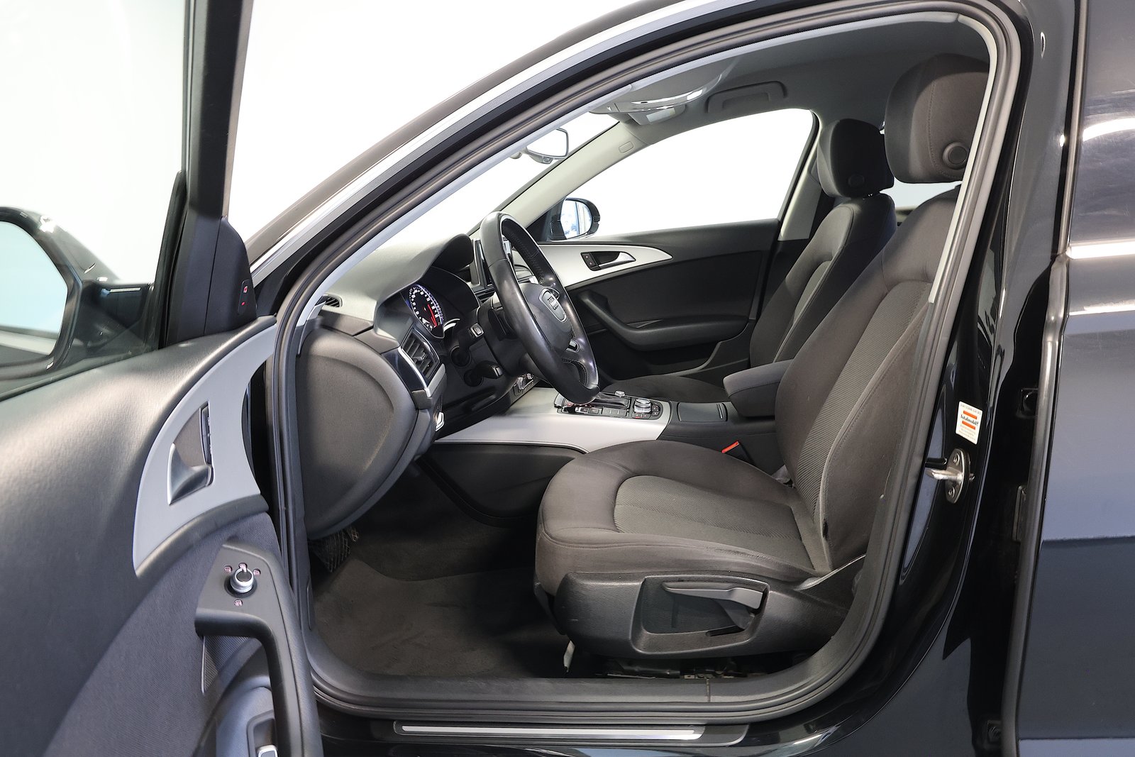 AUDI A6 Limousine 2.0 TDI S-tronic, Diesel, Occasion / Utilisé, Automatique - 6