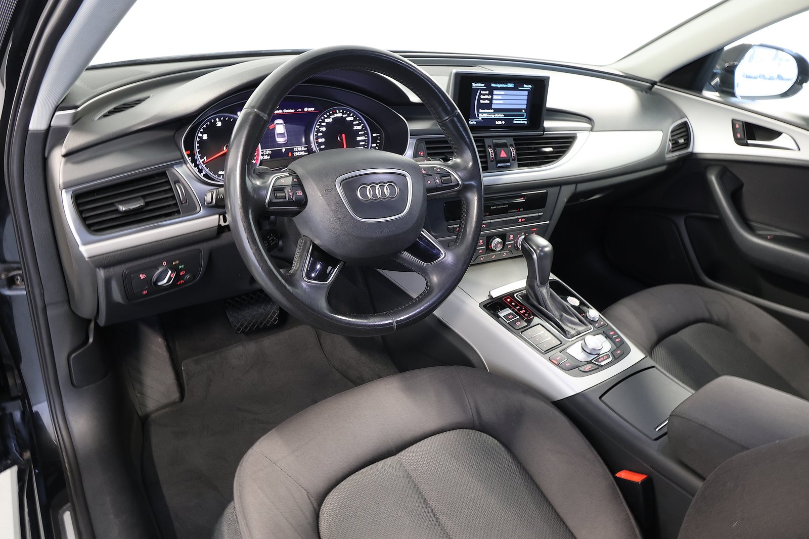 AUDI A6 Limousine 2.0 TDI S-tronic, Diesel, Occasion / Utilisé, Automatique - 7