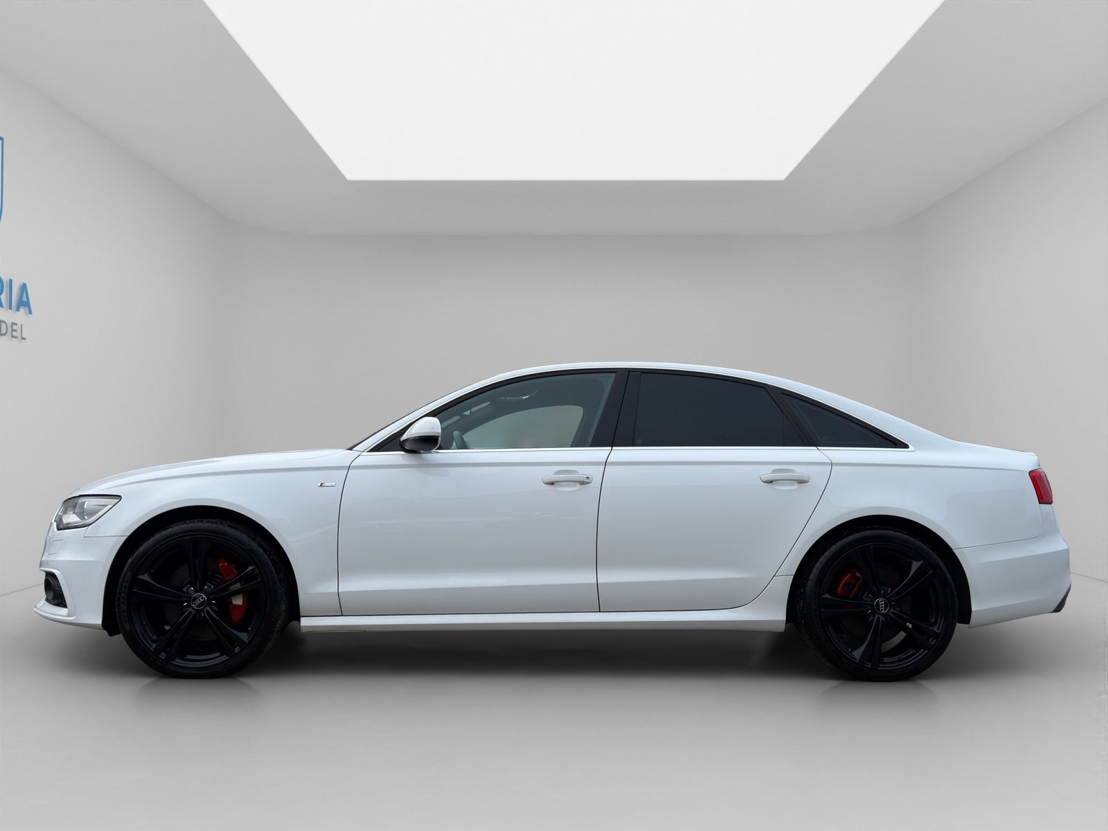 AUDI A6 Limousine 3.0 BiTDI V6 quattro tiptronic, Diesel, Second hand / Used, Automatic - 2