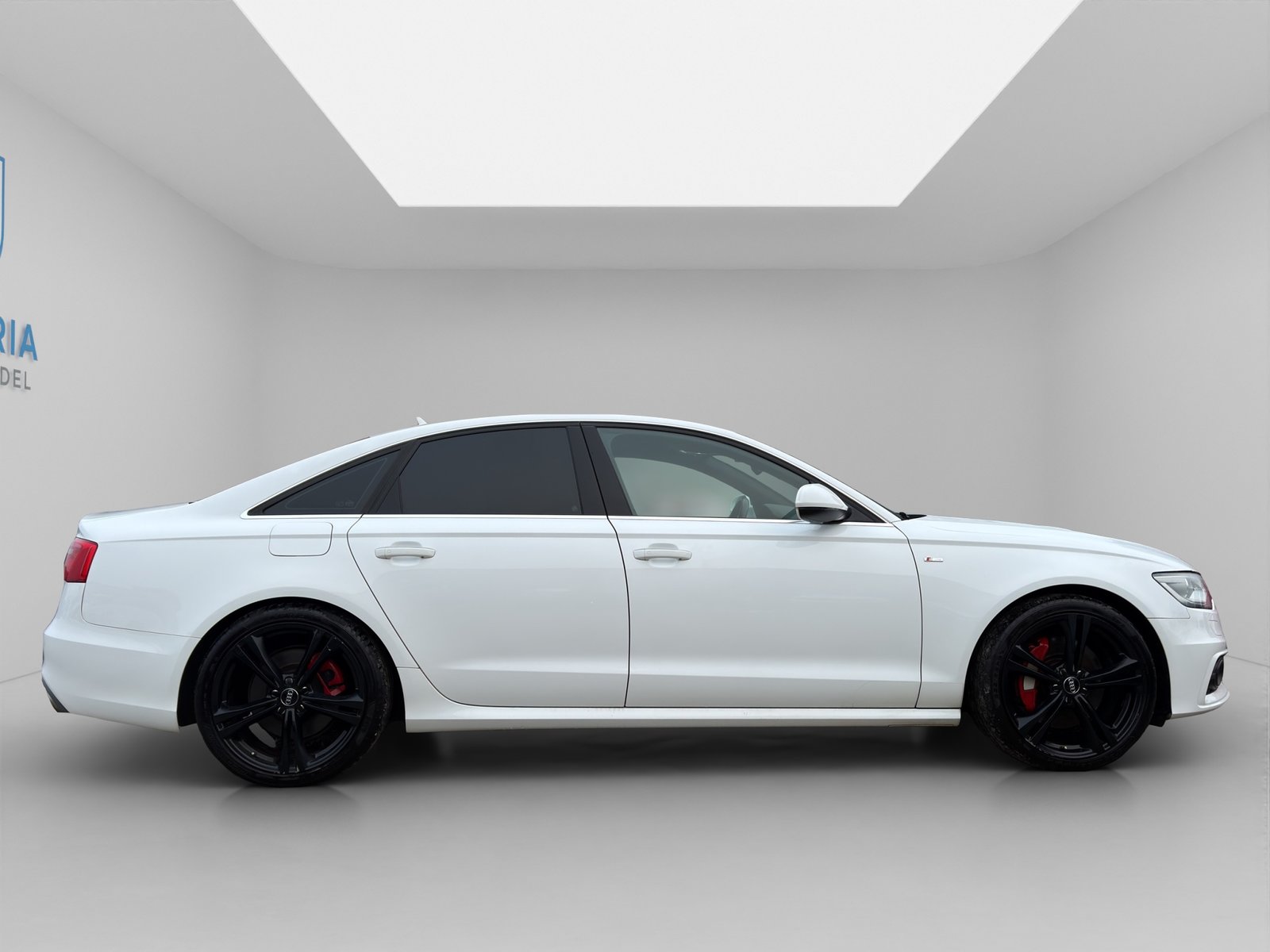 AUDI A6 Limousine 3.0 BiTDI V6 quattro tiptronic, Diesel, Second hand / Used, Automatic - 6