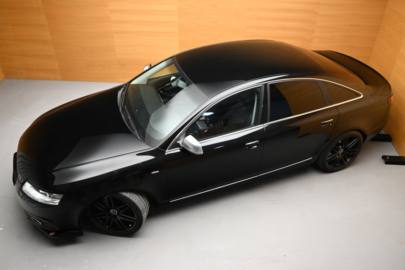 AUDI A6 Limousine 2.0 TFSI, Petrol, Second hand / Used, Manual - 2