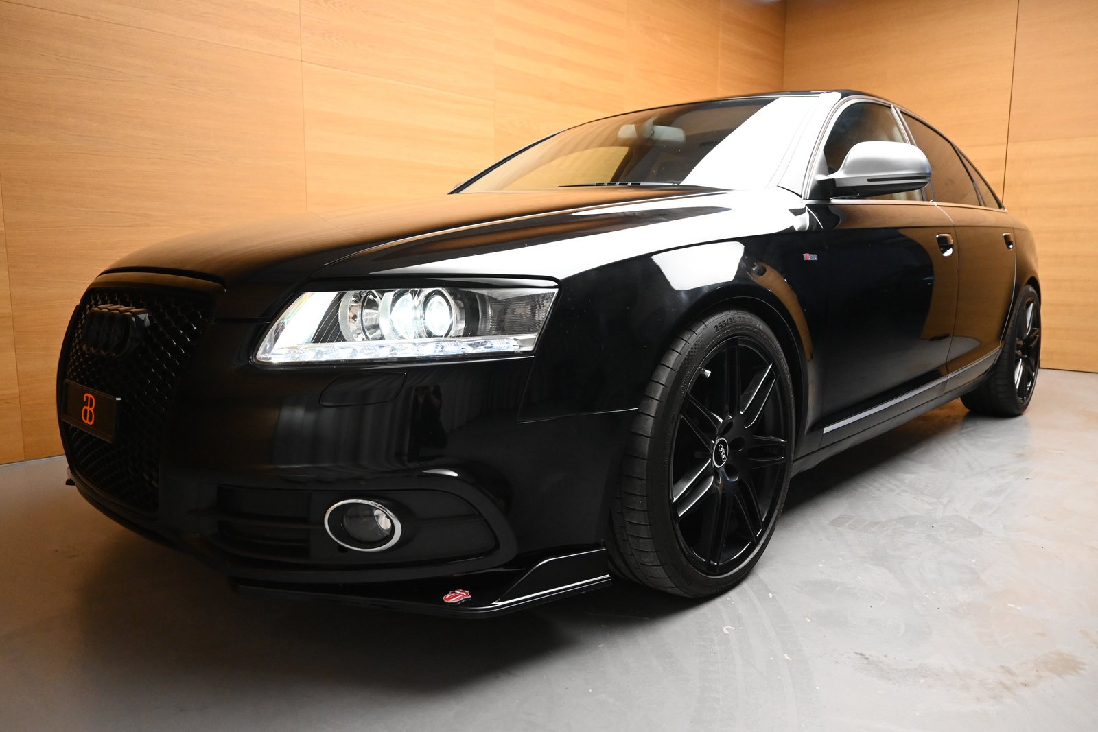 AUDI A6 Limousine 2.0 TFSI, Petrol, Second hand / Used, Manual - 3