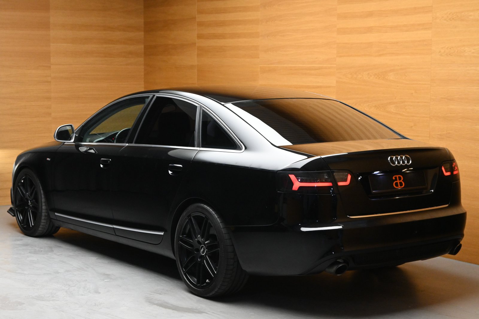 AUDI A6 Limousine 2.0 TFSI, Petrol, Second hand / Used, Manual - 5