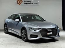 AUDI A6 Limousine 45 TFSI Design S-tronic 1.Hand CH, Mild-Hybrid Benzin/Elektro, Occasion / Gebraucht, Automatik - 3
