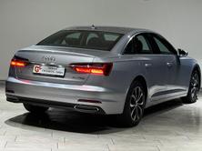 AUDI A6 Limousine 45 TFSI Design S-tronic 1.Hand CH, Mild-Hybrid Benzin/Elektro, Occasion / Gebraucht, Automatik - 4