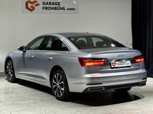AUDI A6 Limousine 45 TFSI Design S-tronic 1.Hand CH, Mild-Hybrid Benzin/Elektro, Occasion / Gebraucht, Automatik - 5