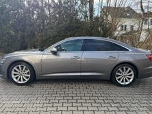 AUDI A6 Limousine 50 TDI Design quattro tiptronic, Occasion / Gebraucht, Automatik - 2