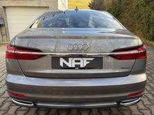 AUDI A6 Limousine 50 TDI Design quattro tiptronic, Occasion / Gebraucht, Automatik - 4