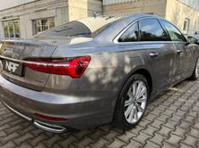 AUDI A6 Limousine 50 TDI Design quattro tiptronic, Occasion / Gebraucht, Automatik - 5