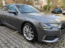 AUDI A6 Limousine 50 TDI Design quattro tiptronic, Occasion / Gebraucht, Automatik - 7