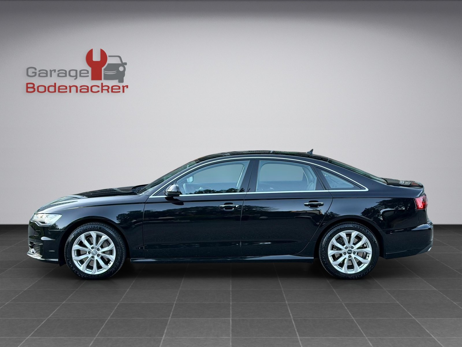 AUDI A6 Limousine 3.0 TDI V6 quattro S-tronic, Diesel, Occasion / Gebraucht, Automatik - 2