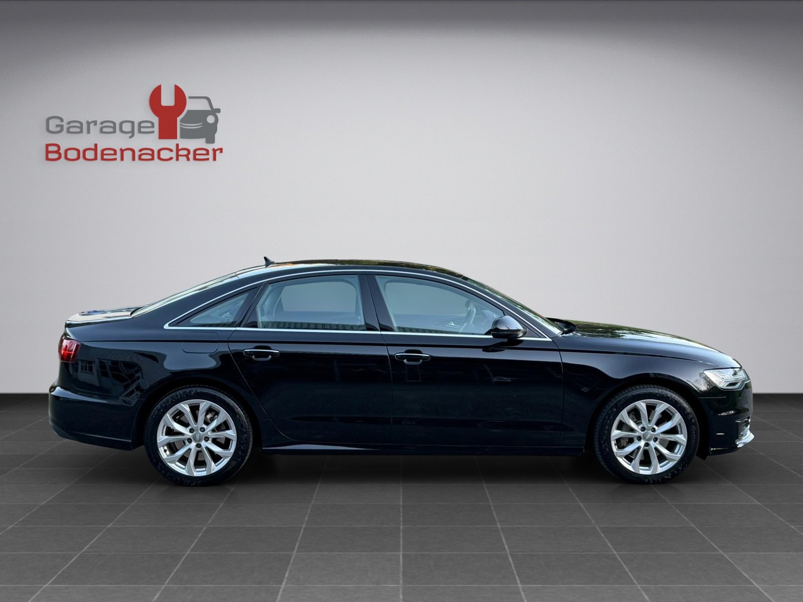 AUDI A6 Limousine 3.0 TDI V6 quattro S-tronic, Diesel, Occasion / Gebraucht, Automatik - 5