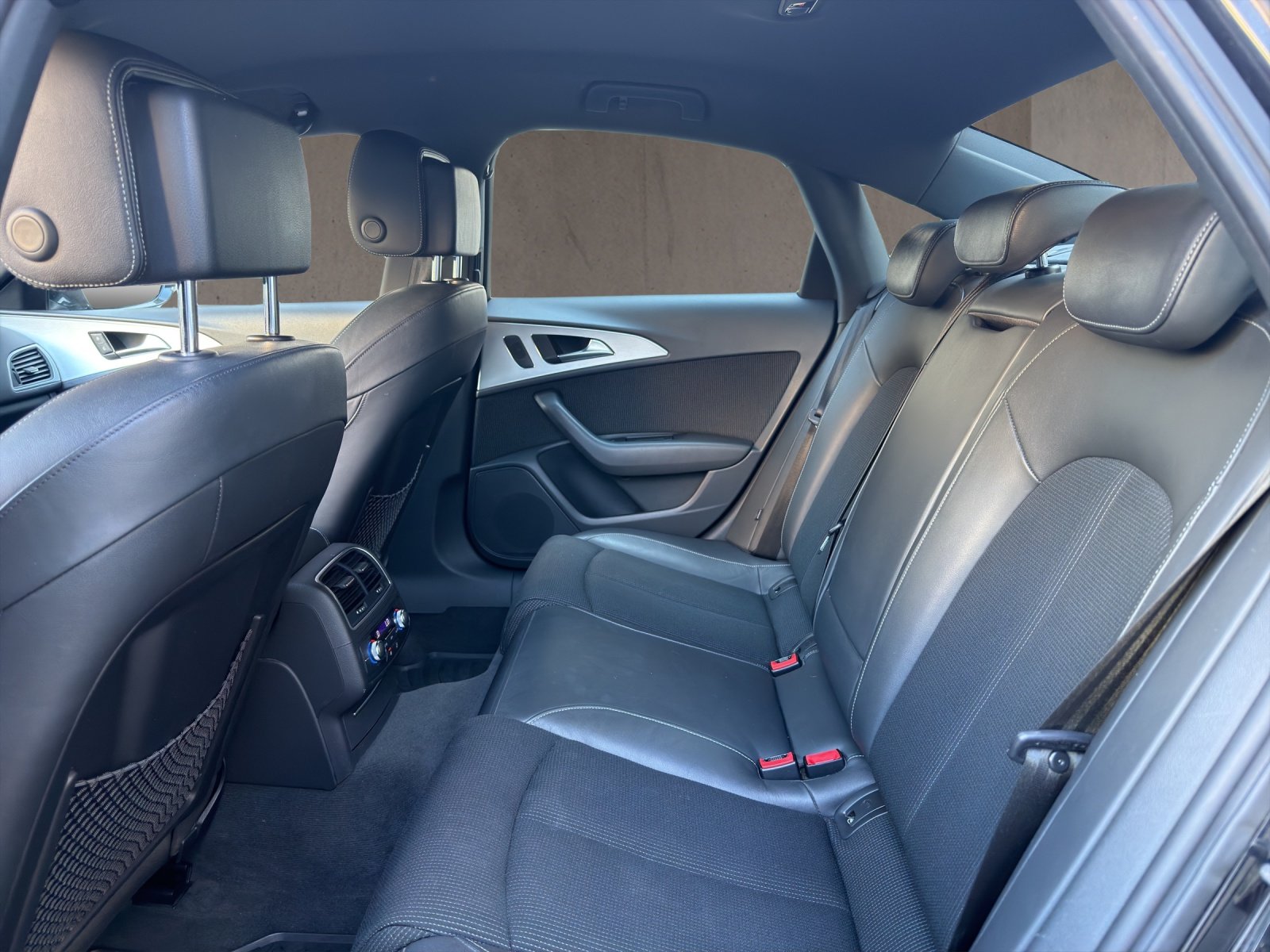 AUDI A6 Limousine 3.0 TDI V6 quattro S-tronic, Diesel, Occasioni / Usate, Automatico - 7