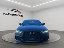 AUDI A6 Limousine 3.0 BiTDI V6 quattro competition tiptronic, Diesel, Occasioni / Usate, Automatico - 3