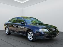 AUDI A6 2.8 Advance, Petrol, Second hand / Used, Manual - 3