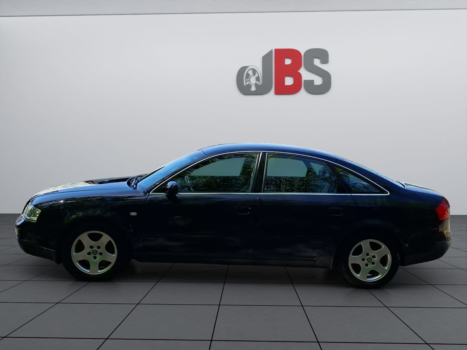 AUDI A6 2.8 Advance, Essence, Occasion / Utilisé, Manuelle - 4