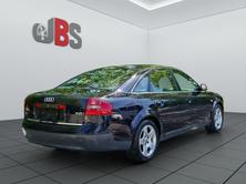 AUDI A6 2.8 Advance, Petrol, Second hand / Used, Manual - 7