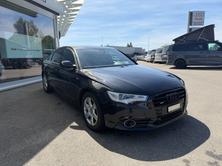 AUDI A6 Limousine 3.0 TDI V6 quattro S-tronic, Diesel, Occasion / Utilisé, Automatique - 7
