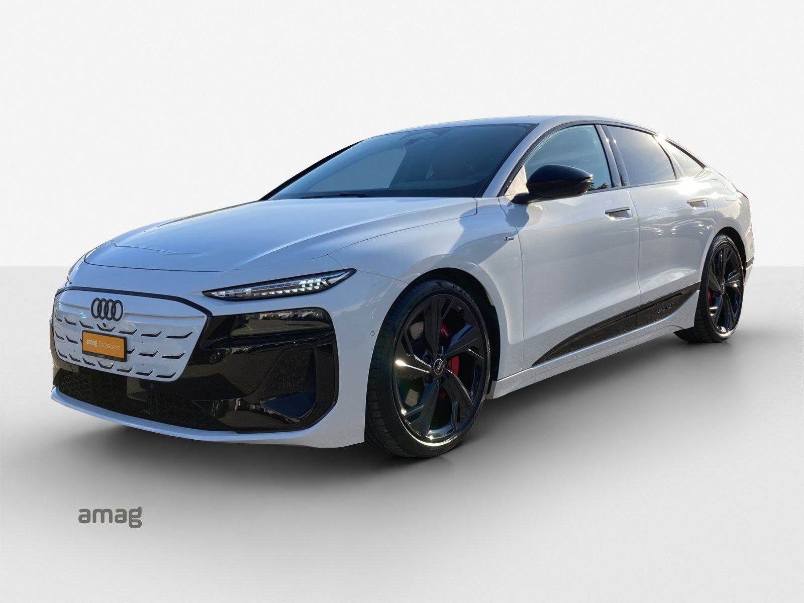 AUDI A6 Sportback e-tron performance 0.0 BEV 367 PS Automat Hecka, Elettrica, Occasioni / Usate, Automatico