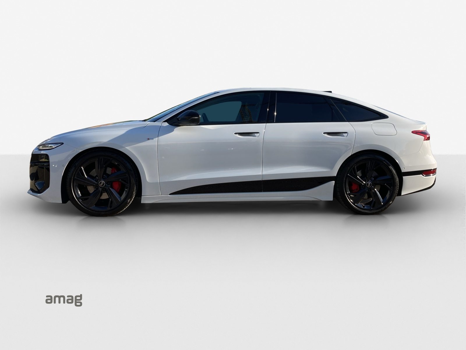 AUDI A6 Sportback e-tron performance 0.0 BEV 367 PS Automat Hecka, Elettrica, Occasioni / Usate, Automatico - 2