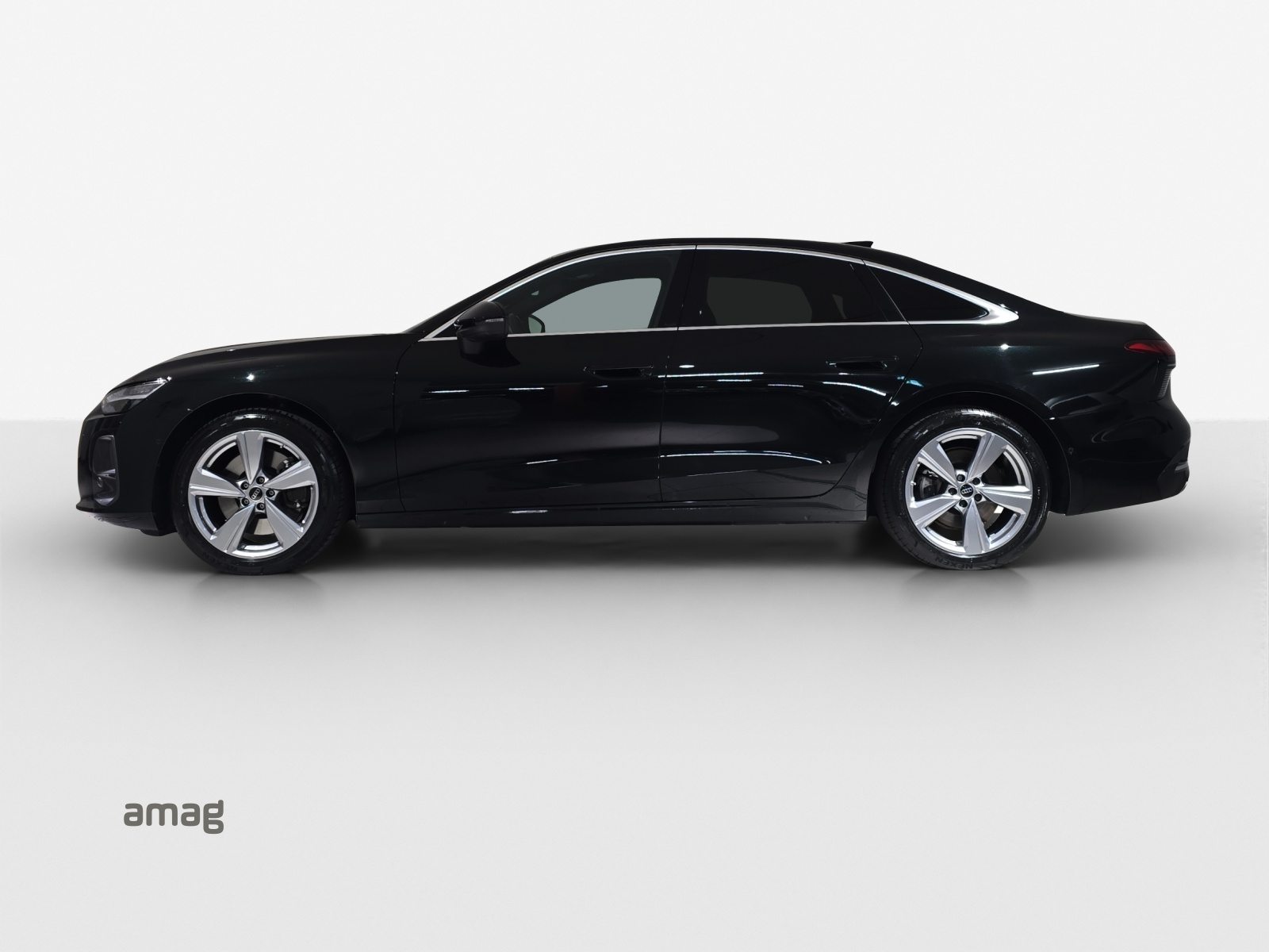 AUDI A6 Limousine TDI 150 kW, Diesel, Occasioni / Usate, Automatico - 2