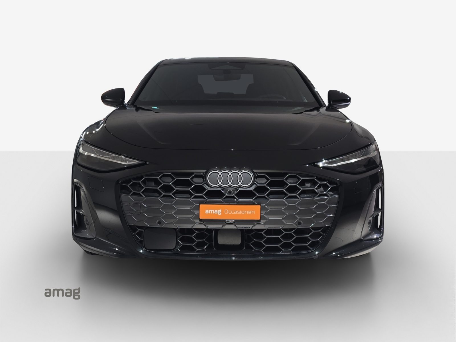 AUDI A6 Limousine TDI 150 kW, Diesel, Occasioni / Usate, Automatico - 7
