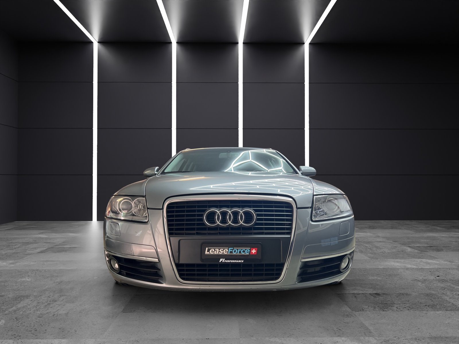 AUDI A6 Limousine 2.7 V6 TDI quattro tiptronic, Diesel, Occasioni / Usate, Automatico - 2
