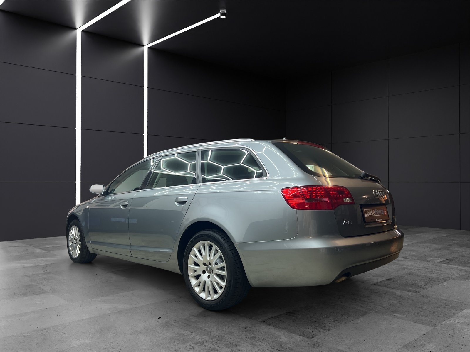 AUDI A6 Limousine 2.7 V6 TDI quattro tiptronic, Diesel, Occasioni / Usate, Automatico - 6