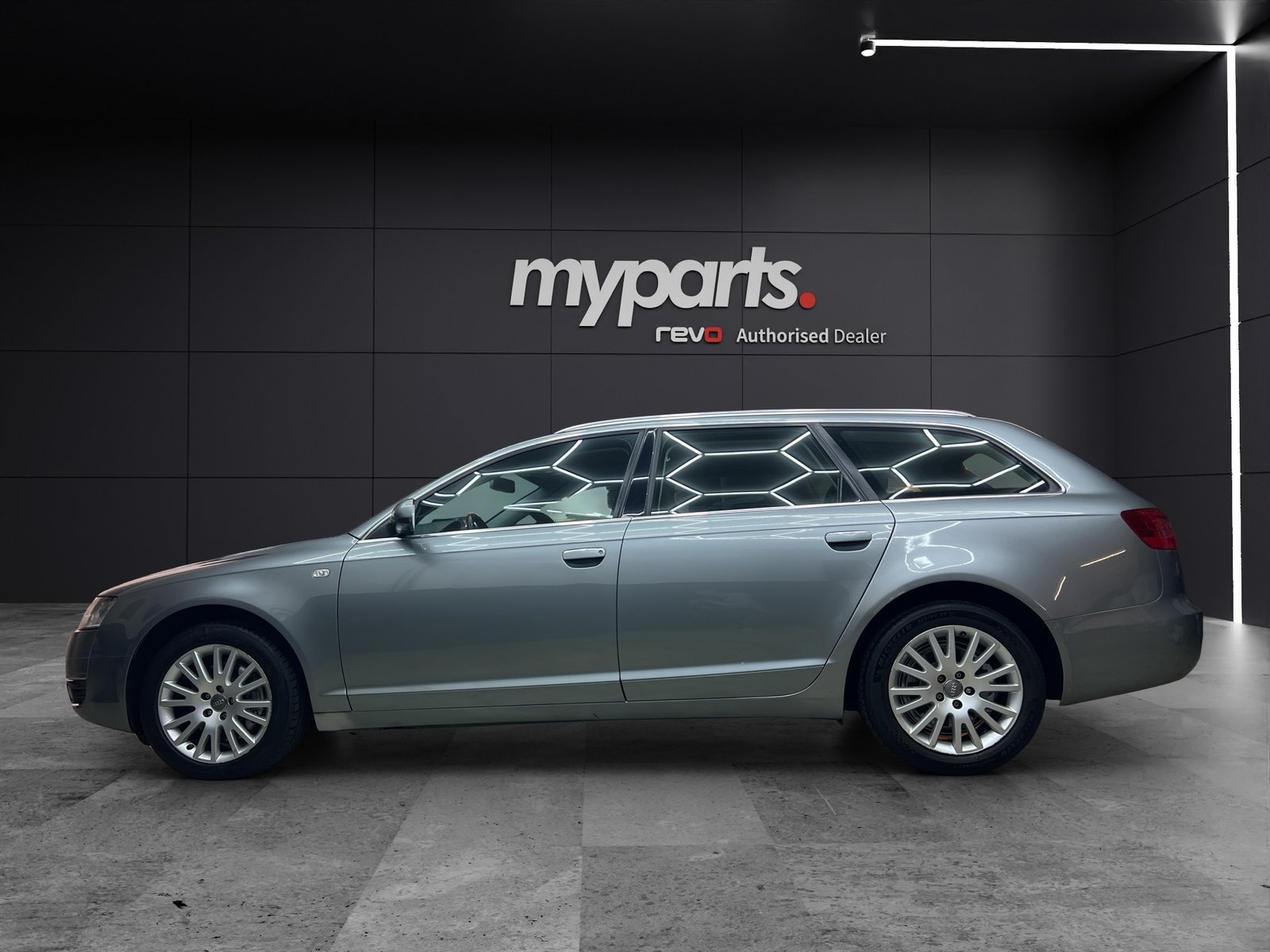 AUDI A6 Limousine 2.7 V6 TDI quattro tiptronic, Diesel, Occasioni / Usate, Automatico - 7