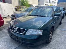 AUDI A6, Petrol, Second hand / Used, Automatic - 2