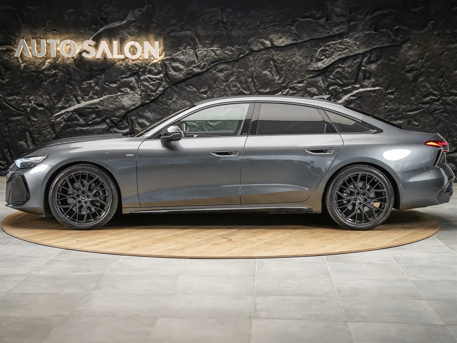 AUDI A6 2.0 TDI quattro S-Tronic *EDITION ONE*Werksgarantie*, Diesel, Occasion / Utilisé, Automatique - 3