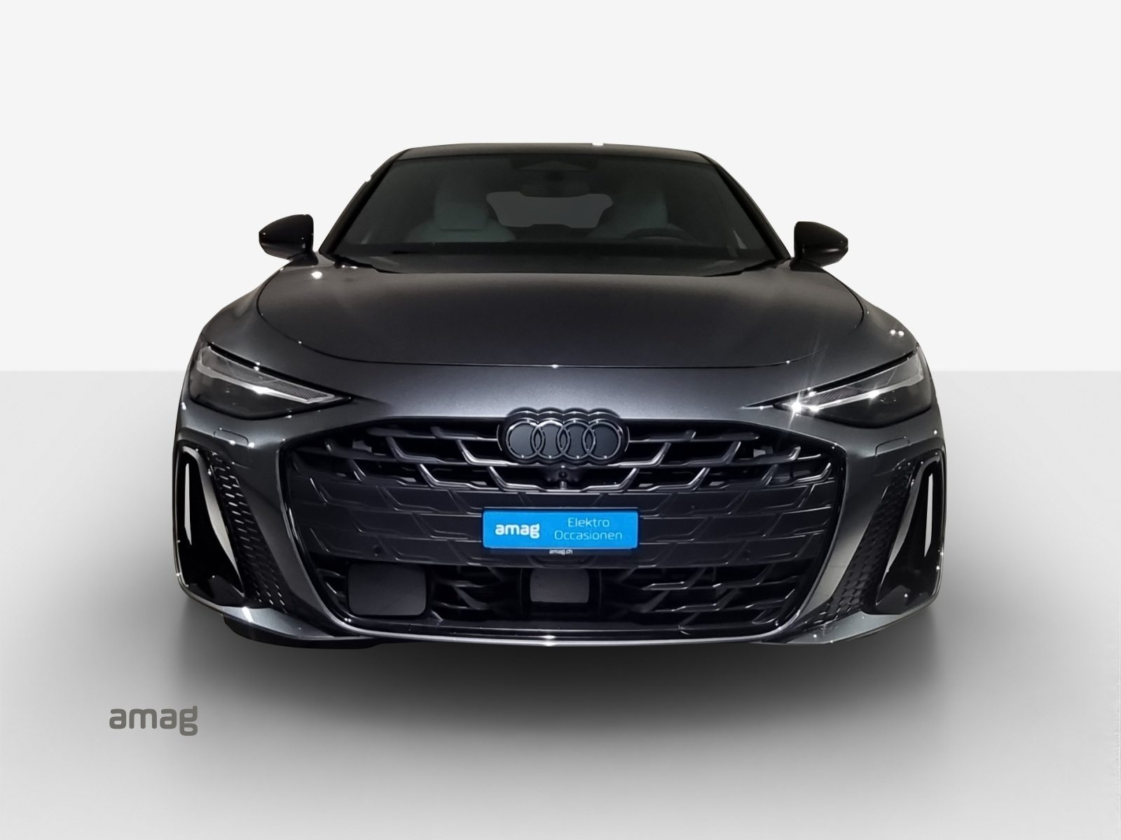 AUDI A6 Limousine e-hybrid 270 kW, Full-Hybrid Petrol/Electric, Second hand / Used, Automatic - 7