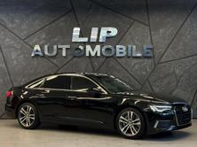 AUDI A6 Limousine 55 TFSI Design quattro S-tronic, Mild-Hybrid Petrol/Electric, Second hand / Used, Automatic - 3