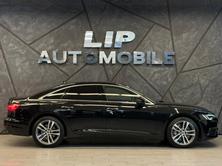 AUDI A6 Limousine 55 TFSI Design quattro S-tronic, Mild-Hybrid Petrol/Electric, Second hand / Used, Automatic - 4