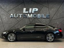 AUDI A6 Limousine 55 TFSI Design quattro S-tronic, Mild-Hybrid Petrol/Electric, Second hand / Used, Automatic - 5