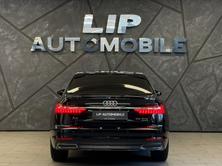 AUDI A6 Limousine 55 TFSI Design quattro S-tronic, Mild-Hybrid Petrol/Electric, Second hand / Used, Automatic - 7