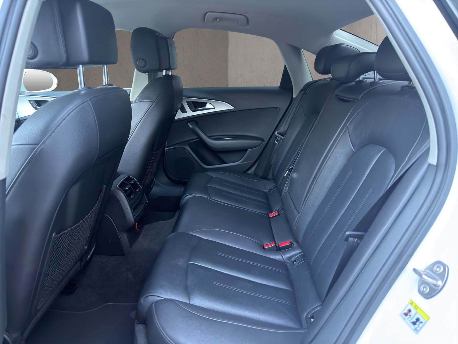 AUDI A6 Limousine 2.0 TDI S-tronic, Diesel, Second hand / Used, Automatic - 7