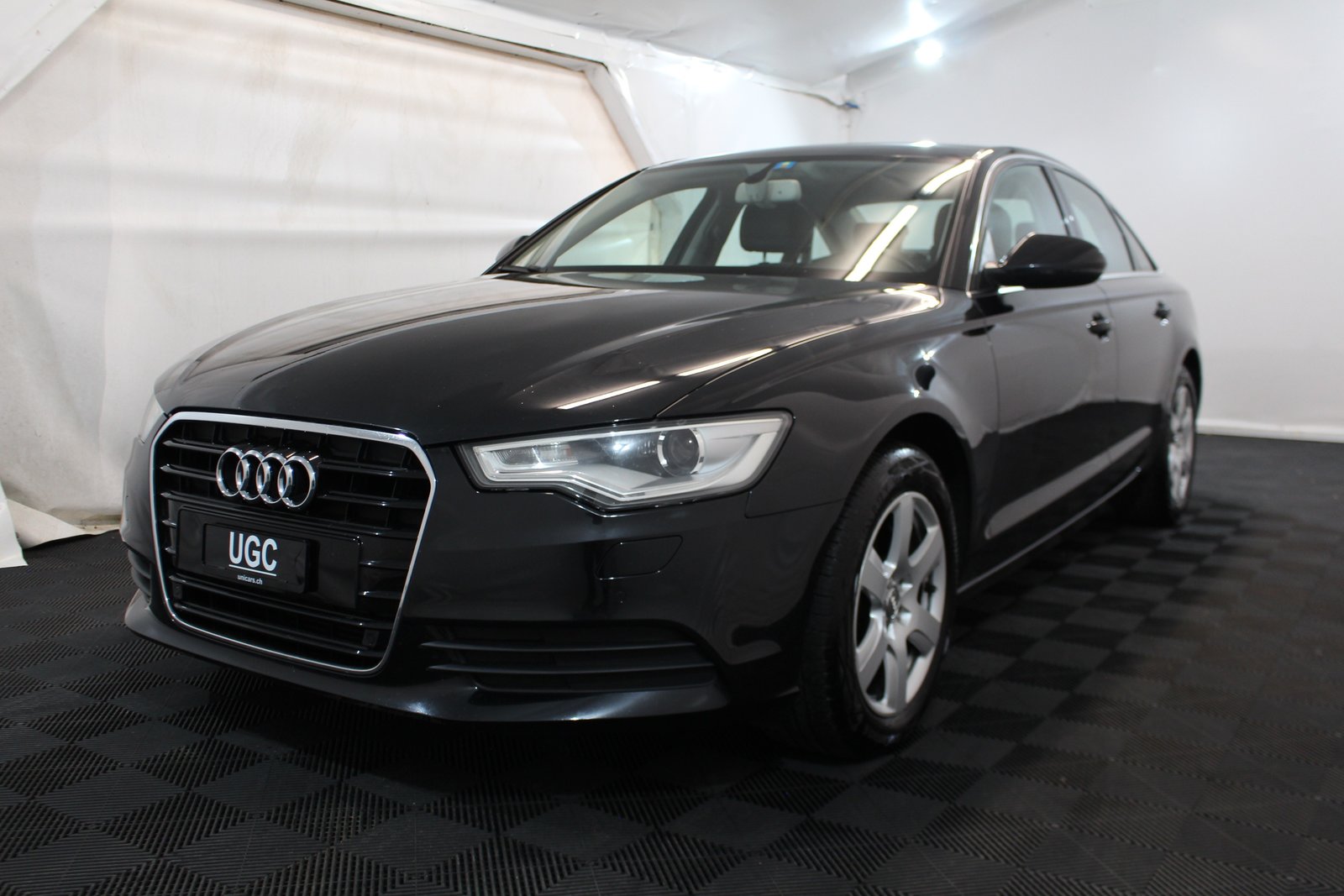 AUDI A6 2.0 TDI, Diesel, Second hand / Used, Manual - 3