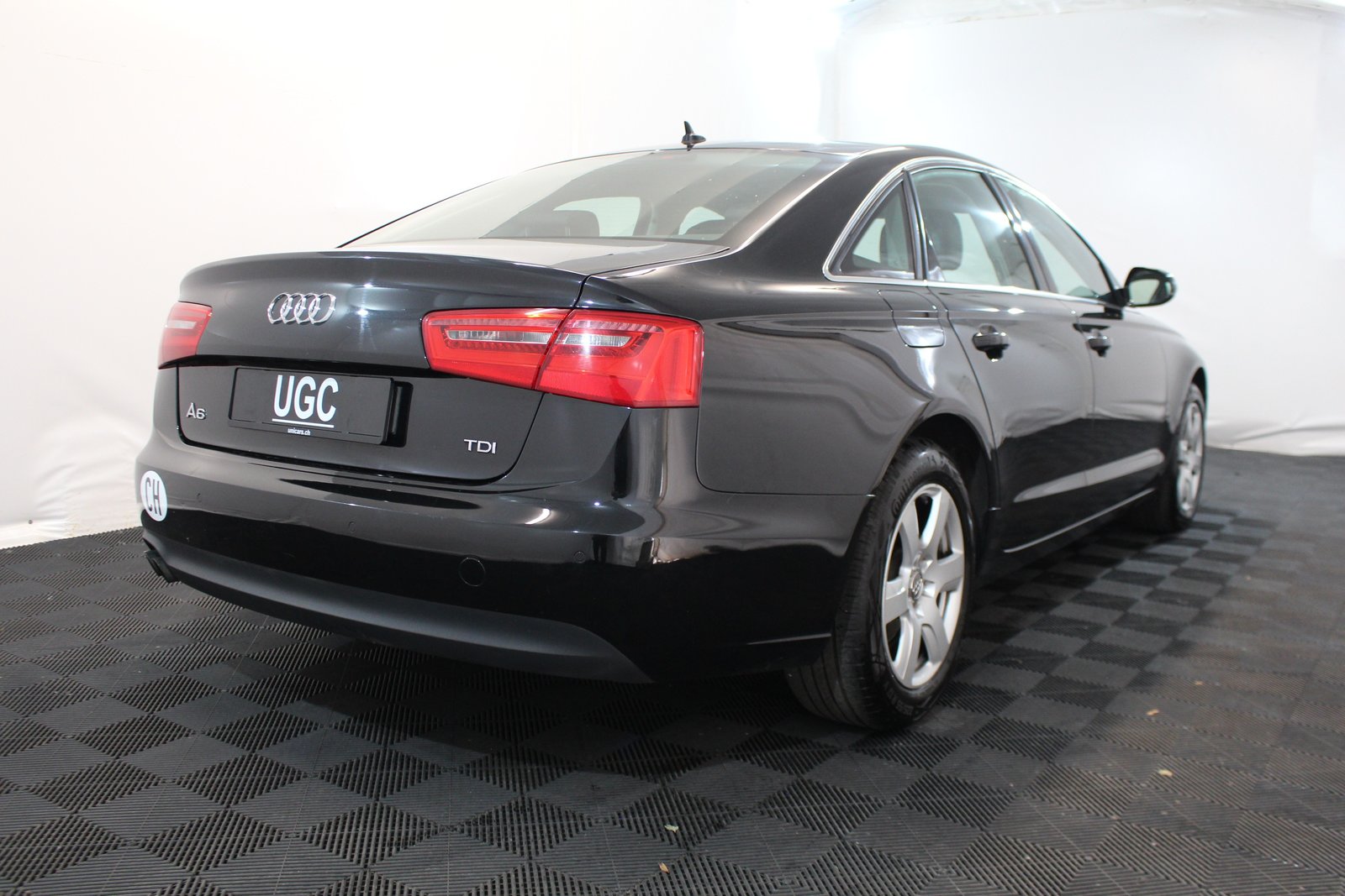 AUDI A6 2.0 TDI, Diesel, Second hand / Used, Manual - 6