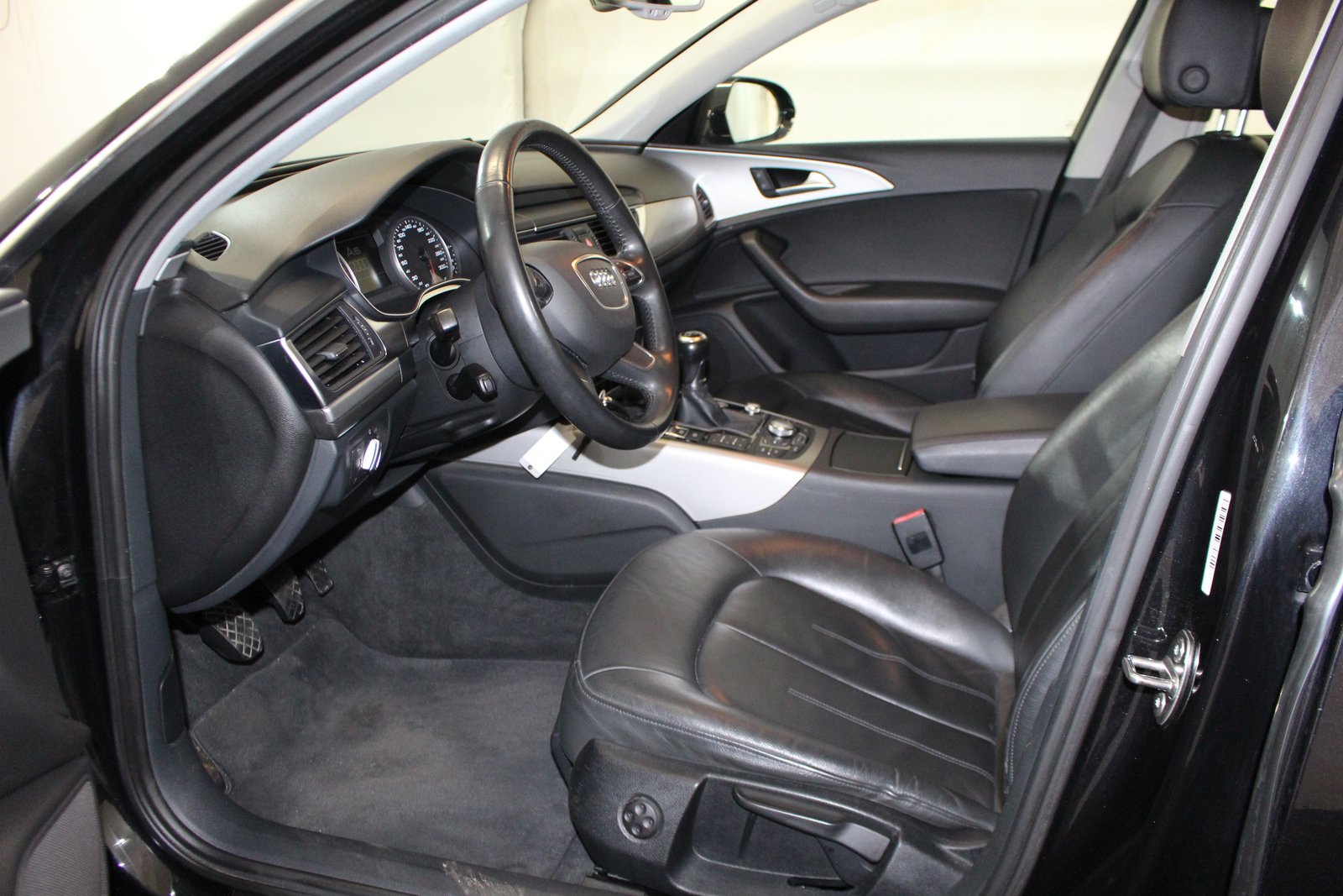 AUDI A6 2.0 TDI, Diesel, Second hand / Used, Manual - 7