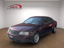 AUDI A6, Essence, Occasion / Utilisé, Manuelle - 2