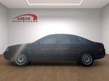 AUDI A6, Essence, Occasion / Utilisé, Manuelle - 3