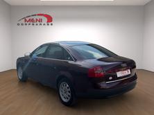 AUDI A6, Essence, Occasion / Utilisé, Manuelle - 4