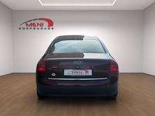 AUDI A6, Essence, Occasion / Utilisé, Manuelle - 5