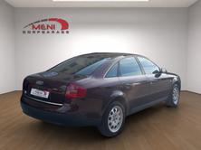 AUDI A6, Essence, Occasion / Utilisé, Manuelle - 6