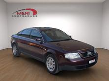 AUDI A6, Essence, Occasion / Utilisé, Manuelle - 7