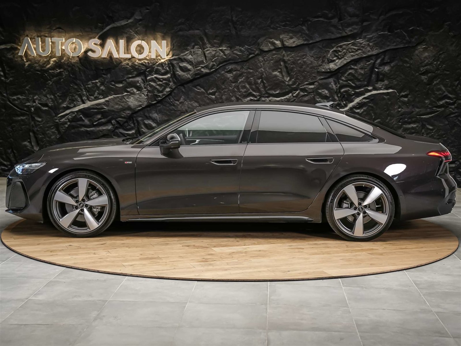 AUDI A6 Limousine TDI quattro S tronic *EDITION ONE*Werksgar, Diesel, Occasion / Utilisé, Automatique - 3