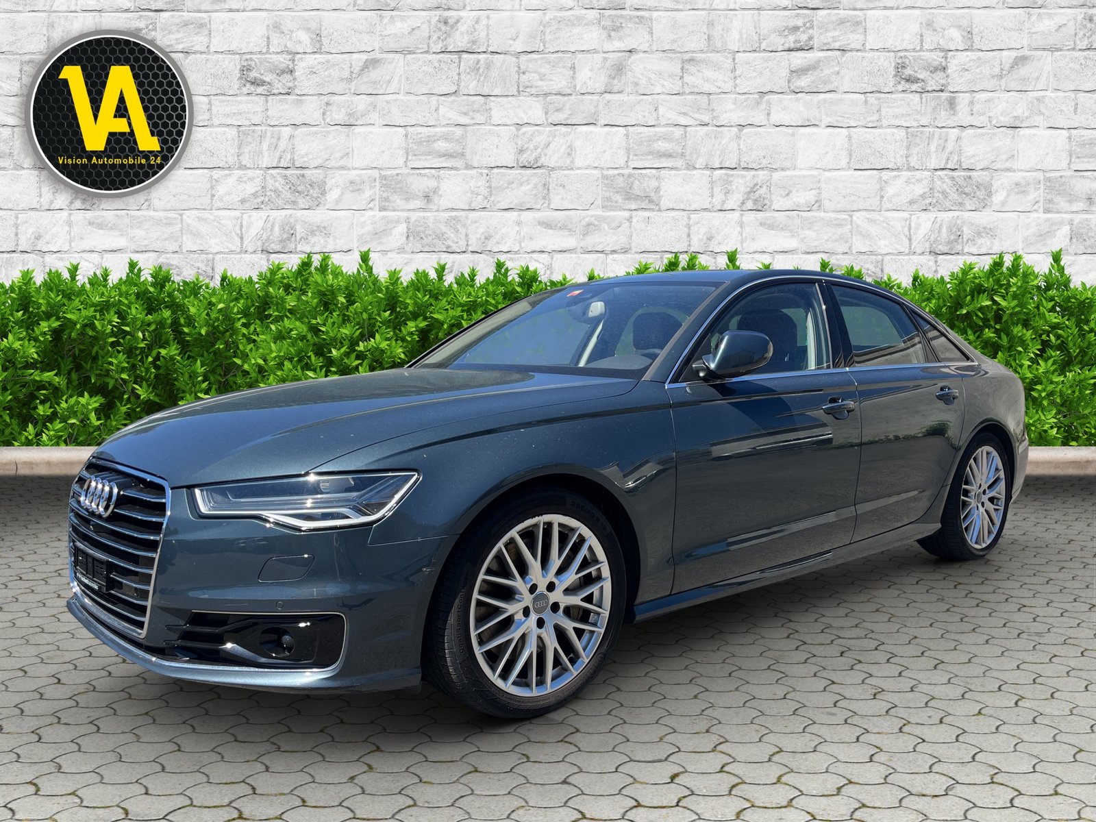 AUDI A6 Limousine 3.0 TFSI V6 quattro S-tronic, Benzina, Occasioni / Usate, Automatico - 2