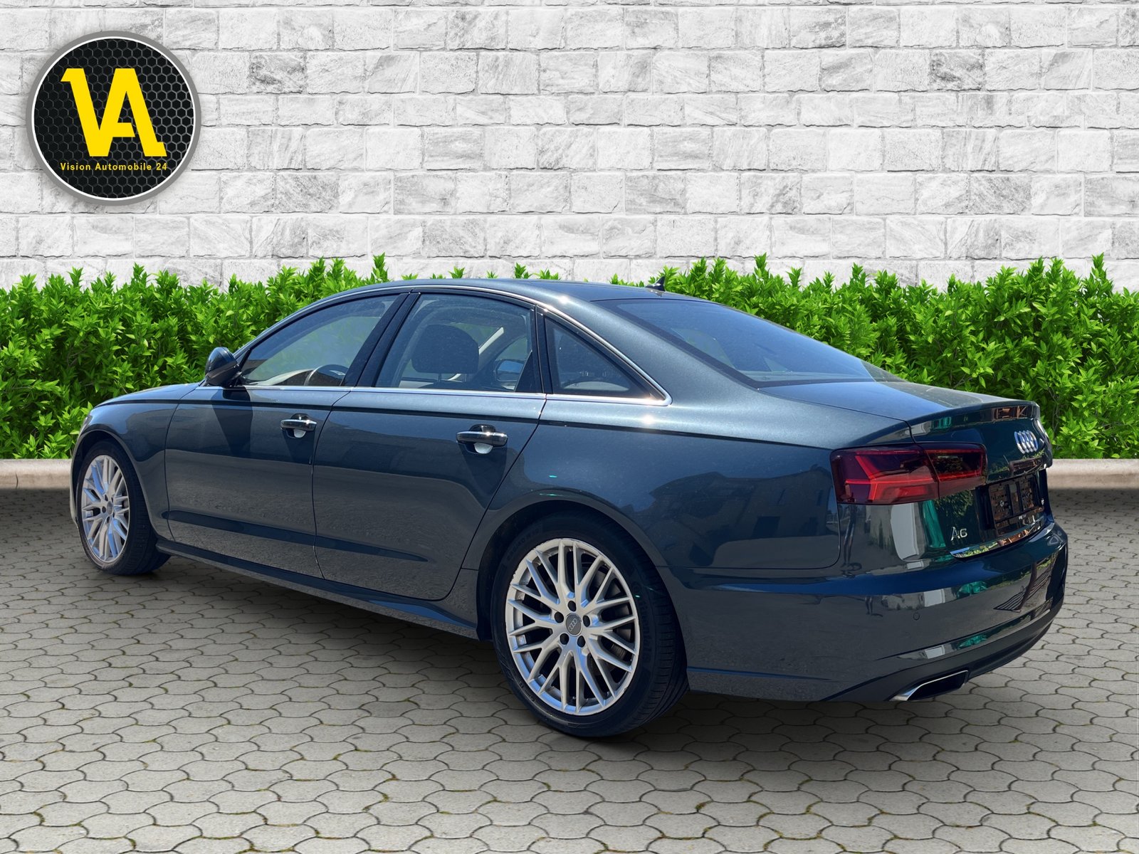 AUDI A6 Limousine 3.0 TFSI V6 quattro S-tronic, Benzina, Occasioni / Usate, Automatico - 5